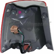 Kia Sorento 2011-2013 Tail Lights Left and Right - Photo 7