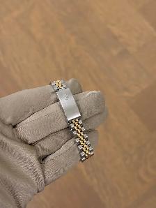 Rolex Datejust Two-Tone 26mm Serviced - Photo 3