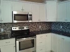 Stratford Top floor 2 Bedroom Condo Unit
