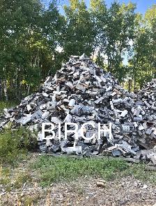 FIREWOOD