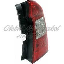 Kia Rondo 2011-2012 Tail Lights Left and Right - Photo 7