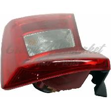 Kia Rondo 2011-2012 Tail Lights Left and Right - Photo 8