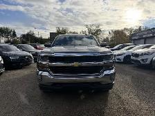 2017 Chevrolet Silverado 1500 LT - Photo 2