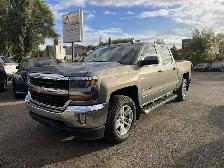 2017 Chevrolet Silverado 1500 LT - Photo 3