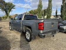 2017 Chevrolet Silverado 1500 LT - Photo 4