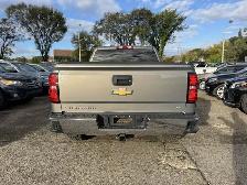 2017 Chevrolet Silverado 1500 LT - Photo 5