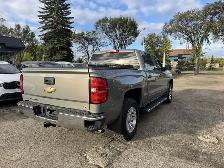 2017 Chevrolet Silverado 1500 LT - Photo 6
