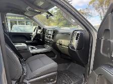 2017 Chevrolet Silverado 1500 LT - Photo 7