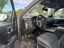 2017 Chevrolet Silverado 1500 LT - Photo 10