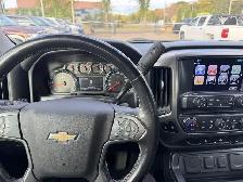 2017 Chevrolet Silverado 1500 LT - Photo 11