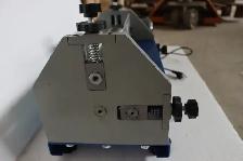 10.6in Auto Adhesive Gluing Coating Machine White 110V 120389 - Photo 6