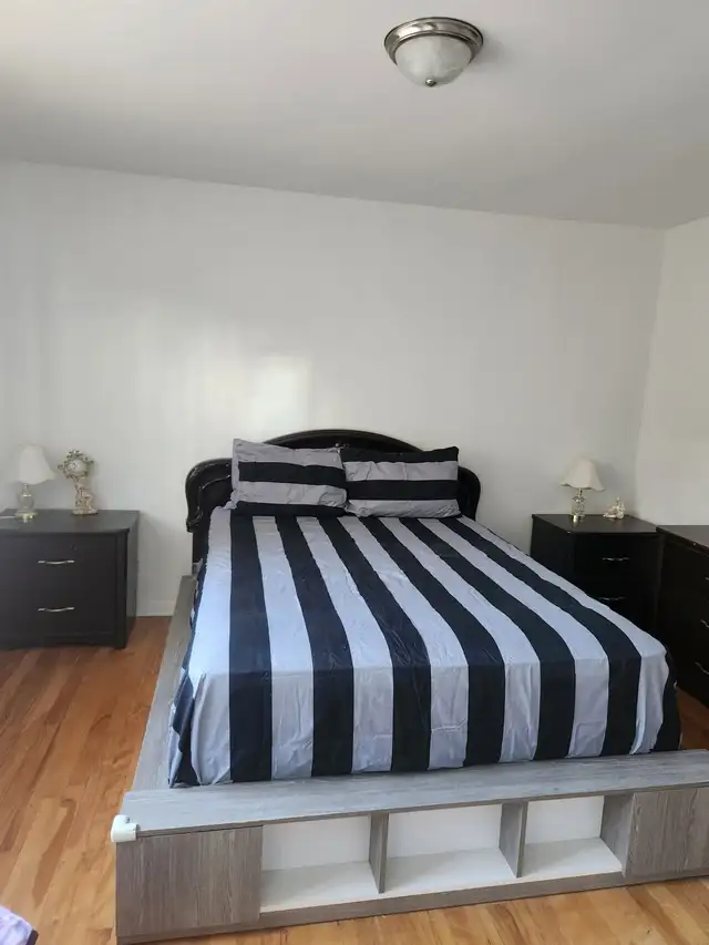 Lasalle 4.5 Apartment