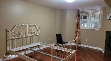 1 bedroom basement apartment with attached washroom - Photo 3