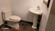 1 bedroom basement apartment with attached washroom - Photo 6