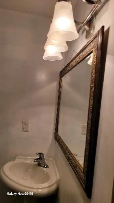 1 bedroom basement apartment with attached washroom - Photo 8