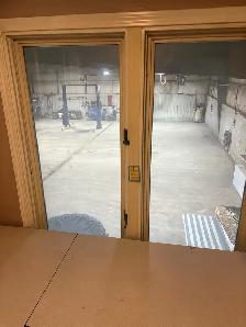 60x100 heated shop for rent - Photo 6