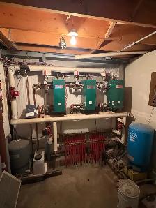 60x100 heated shop for rent - Photo 9