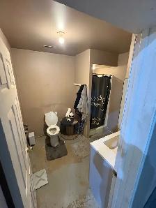 60x100 heated shop for rent - Photo 10