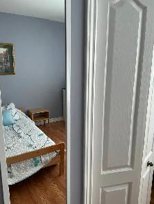 Chambre à louer pour déc ou janvier , étudiant universitaire - Photo 3