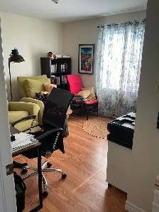 Chambre à louer pour déc ou janvier , étudiant universitaire - Photo 5
