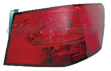 Kia Forte 2010-2013 Tail Lights Left and Right - Photo 5