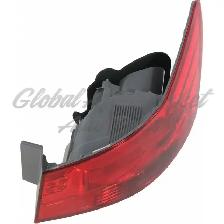Kia Forte 2010-2013 Tail Lights Left and Right - Photo 7
