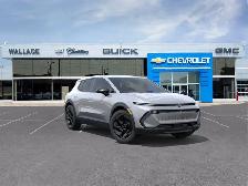 2027 Chevrolet Equinox EV 4dr Lt1 Pcy - Photo 2