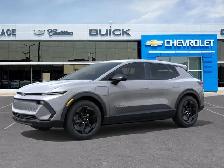 2027 Chevrolet Equinox EV 4dr Lt1 Pcy - Photo 4