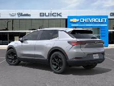 2027 Chevrolet Equinox EV 4dr Lt1 Pcy - Photo 6