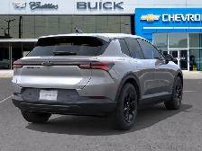 2027 Chevrolet Equinox EV 4dr Lt1 Pcy - Photo 8