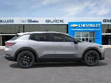 2027 Chevrolet Equinox EV 4dr Lt1 Pcy - Photo 9