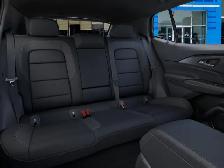 2027 Chevrolet Equinox EV 4dr Lt1 Pcy - Photo 20
