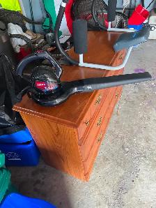 I’m selling a Perfect Abs machine and a Toro Electric Leaf Blowe - Photo 6