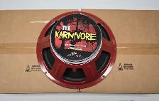 Eminence Karnivore 2x