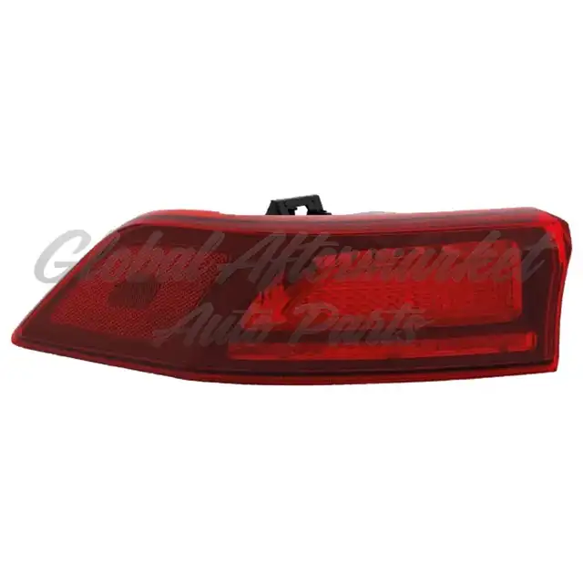 Kia Carnival 2022-2024 Tail Lights Left and Right