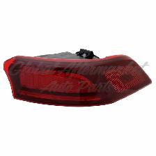 Kia Carnival 2022-2024 Tail Lights Left and Right - Photo 5
