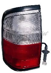 Infiniti Qx4 1997-2000 Tail Lamp Right HQ