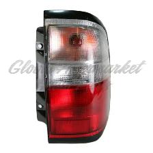 Infiniti Qx4 1997-2000 Tail Lamp Right HQ - Photo 2