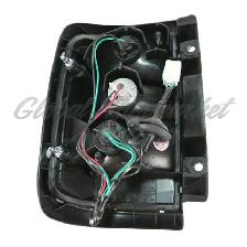 Infiniti Qx4 1997-2000 Tail Lamp Right HQ - Photo 3