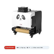 Powder Shaking And Drying All-In-One Machine For DTF Printer