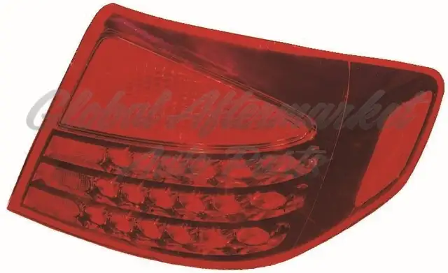 Infiniti G35 Sedan 2003-2004 Tail Lamp Right HQ