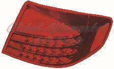 Infiniti G35 Sedan 2003-2004 Tail Lamp Right HQ