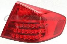 Infiniti G35 Sedan 2003-2004 Tail Lamp Right HQ - Photo 2