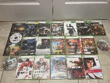 Xbox360 Elite 120GB - Racing wheel   21 games - Photo 2