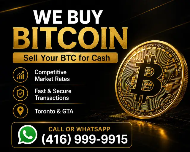 Buy & Sell Bitcoin, USDT & More – Fast & Secure!