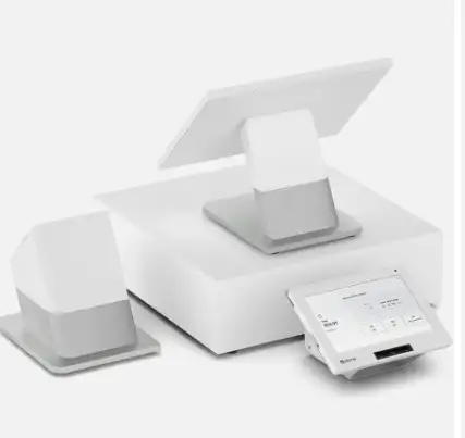 Debit Machine - Visa & Master 0.10% - Debit Just 3 Cents