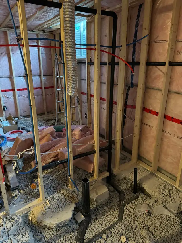 Professional Plumber Toronto & GTA