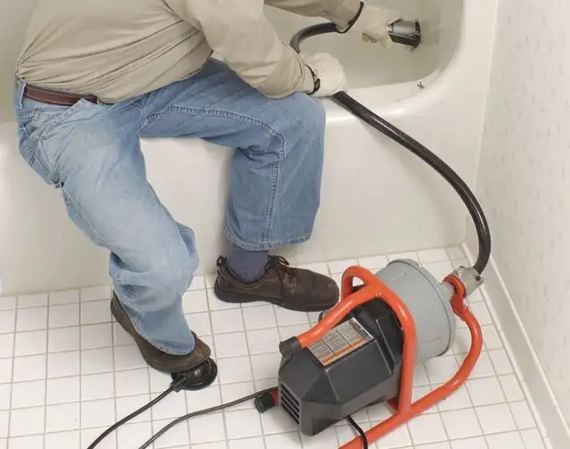 Professional Plumber Toronto & GTA