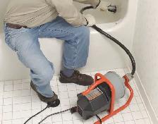 Professional Plumber Toronto & GTA