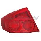 Infiniti G35 Sedan 2005-2006 Tail Lamp Left